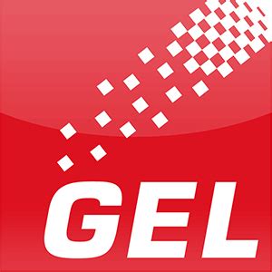 gel express logistic tracking.